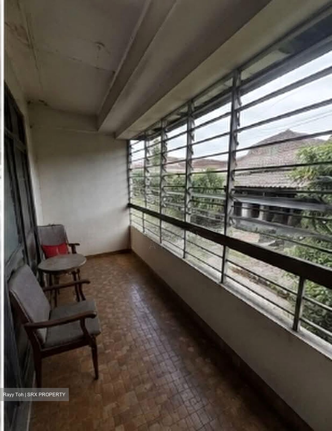 Serangoon Garden Estate (D19), Semi-Detached #582043071